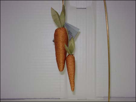 BL-LG7156 Mini Carrots