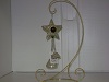 BL-BE100222 Plastic Star/Bell Ornament