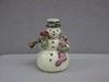 BL-LC5513 Retro Snowman with Gifts