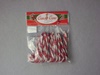 BL-LO5687 Chenille Candy Canes