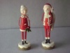 BL-ML9284 Santa and Mrs. Claus