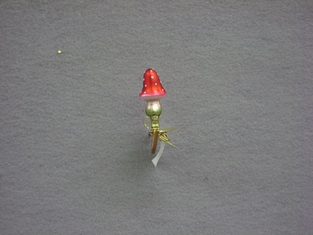 IG-10204S018 Mini Tall Hat