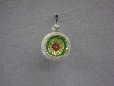 IG-20394T107C Floral Reflector