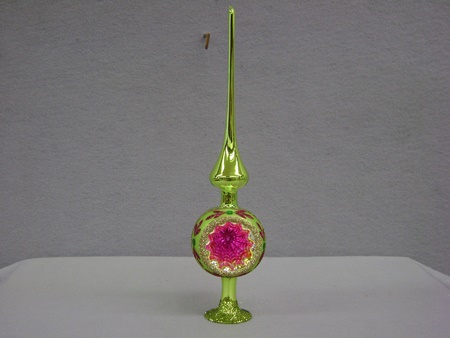 IG-20689R032 Reflectortree Top