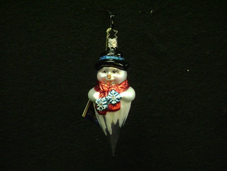 IG-40100114 Winter's Frost