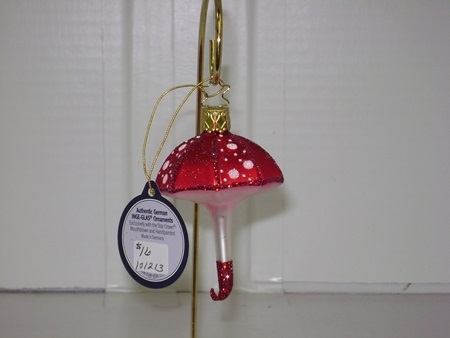 IG-40101213D Rainbow Rain (Red)