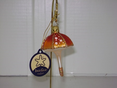 IG-40101213E Rainbow Rain (Gold)