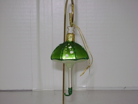 IG-40101213F Rainbow Rain (Green)