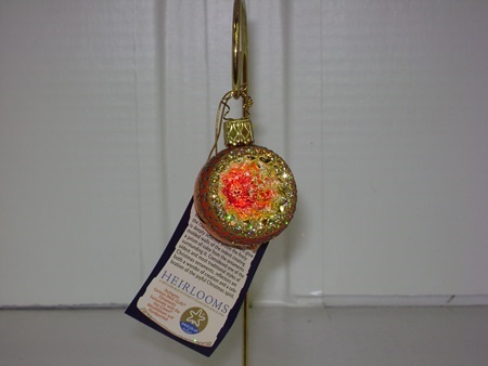 IG-40101413A Christmas Twinkles (Orange)