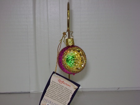 IG-40101413B Christmas Twinkles (Purple)
