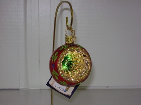 IG-40101513E Christmas Sparklers (Red)