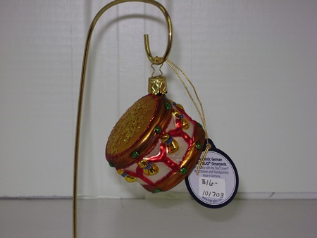 IG-40101703 Christmas Cadence