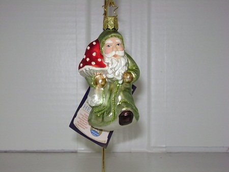 IG-40101711 Forest Luck