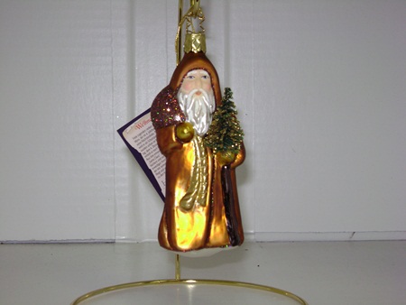 IG-40104311 Golden Tannenbaum