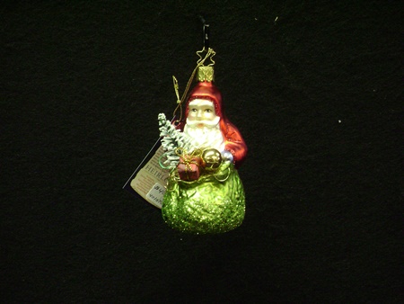 IG-40107013 St. Nik's Toy Treasure