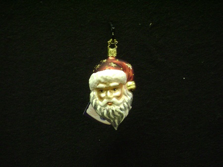 IG-40111214 Weihnachtsman