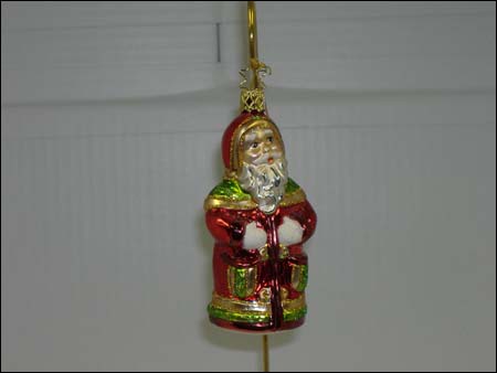 IG-413508 Old St. Nick