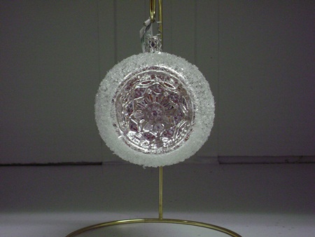 IG-6050H081 ReflexBall, White Reflections