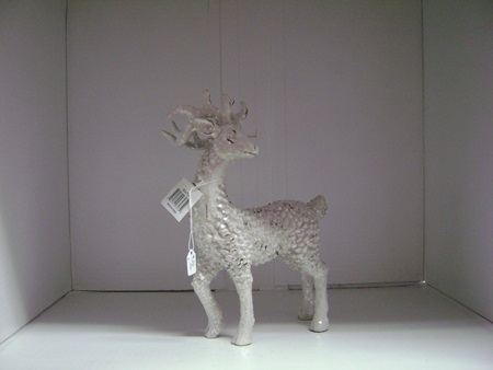 KK-50427A Reindeer Facing Left