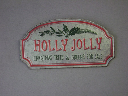 LM-QC70785 Signs of the Seasons/ Holly Jolly