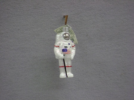 OWC-24182 Astronaut