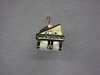 OWC-38050 Baby Grand Piano