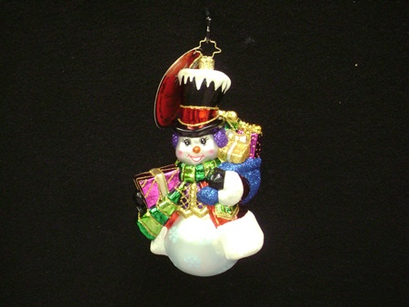 R-1017943 Top Hat Frosty